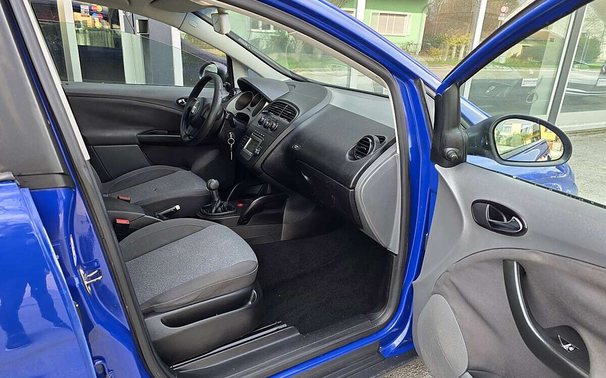 Seat Altea – Bild 6