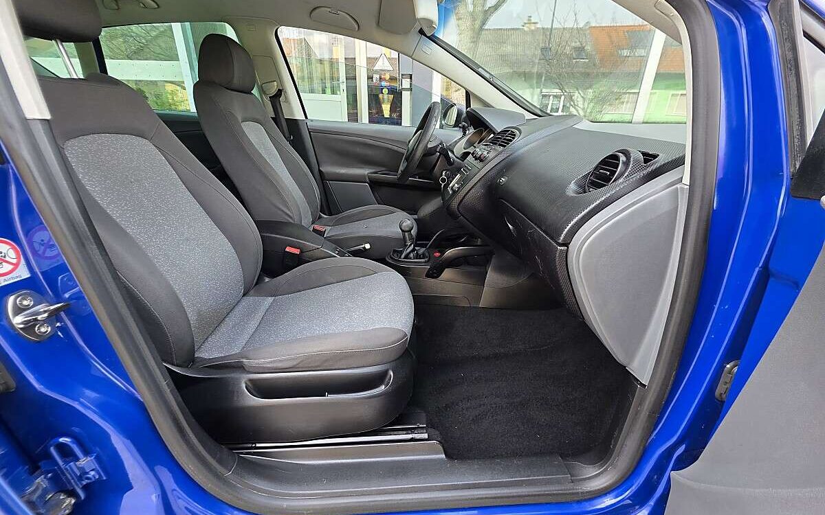 Seat Altea – Bild 7