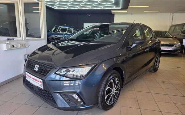 Seat Ibiza 1,0 Austria Edition