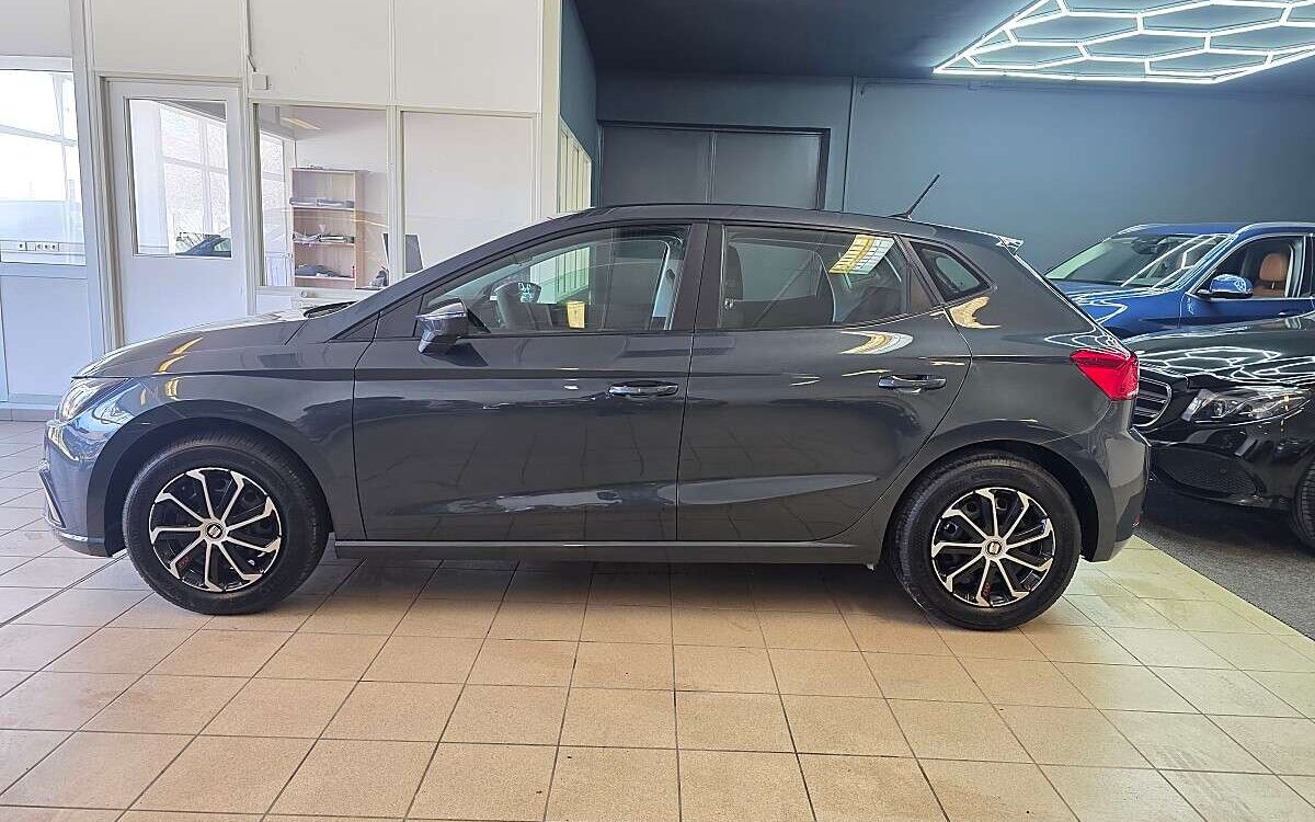Seat Ibiza – Bild 2