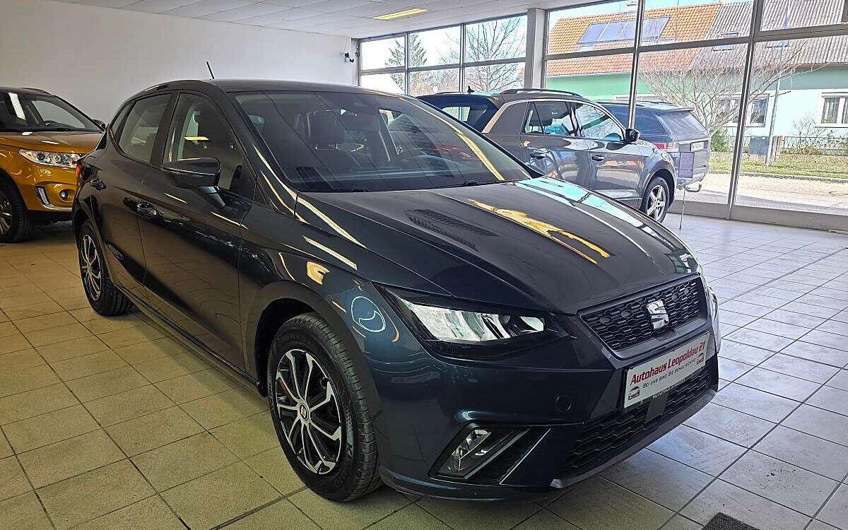 Seat Ibiza – Bild 6