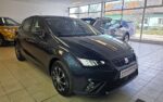 Seat Ibiza – Vorschau 6