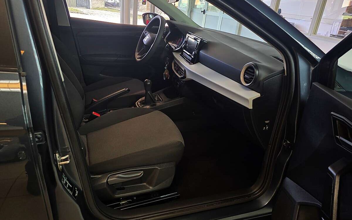 Seat Ibiza – Bild 7