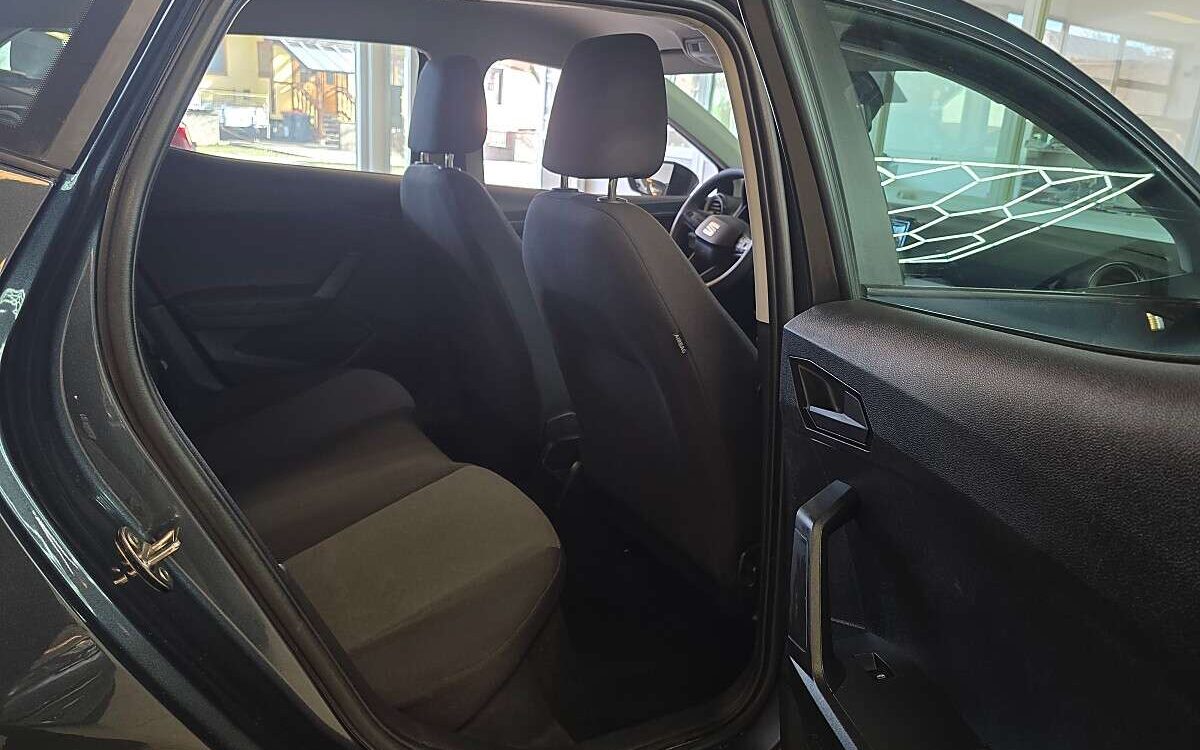Seat Ibiza – Bild 9